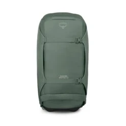 Osprey Sojourn Shuttle Wheeled Duffel 130L Koseret Green -Samsonite || American Tourister || Eagle Creek Winkel image 2767