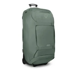 Osprey Sojourn Shuttle Wheeled Duffel 130L Koseret Green -Samsonite || American Tourister || Eagle Creek Winkel image 2768