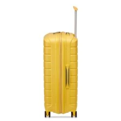 Roncato Butterfly Expandable Trolley 68 Giallo Sole -Samsonite || American Tourister || Eagle Creek Winkel image 277