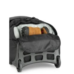 Osprey Sojourn Shuttle Wheeled Duffel 130L Koseret Green -Samsonite || American Tourister || Eagle Creek Winkel image 2771