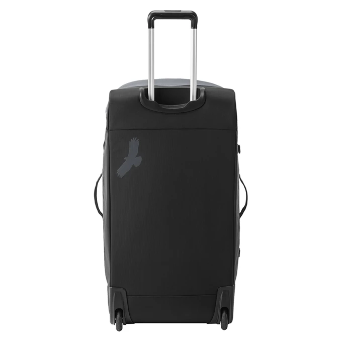 Eagle Creek Cargo Hauler XT Wheeled Duffel 120L/32" Charcoal 5 Eagle Creek Cargo Hauler XT Wheeled Duffel 120L/32" Charcoal - Afbeelding 3