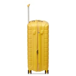Roncato Butterfly Expandable Trolley 68 Giallo Sole -Samsonite || American Tourister || Eagle Creek Winkel image 278