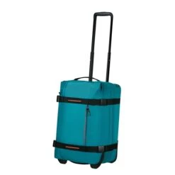 American Tourister Urban Track Duffle/Wheels S Verdigris -Samsonite || American Tourister || Eagle Creek Winkel image 2783