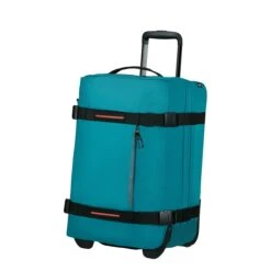 American Tourister Urban Track Duffle/Wheels S Verdigris -Samsonite || American Tourister || Eagle Creek Winkel image 2784