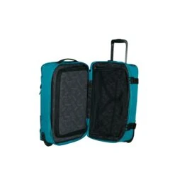 American Tourister Urban Track Duffle/Wheels S Verdigris -Samsonite || American Tourister || Eagle Creek Winkel image 2787