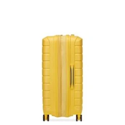 Roncato Butterfly Expandable Trolley 68 Giallo Sole -Samsonite || American Tourister || Eagle Creek Winkel image 279