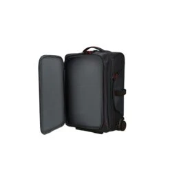 Samsonite Ecodiver Duffle/Wheels 55 Backpack Black -Samsonite || American Tourister || Eagle Creek Winkel image 2794