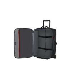 Samsonite Ecodiver Duffle/Wheels 55 Backpack Black -Samsonite || American Tourister || Eagle Creek Winkel image 2795