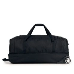 Gabol Week Eco Extra Large Wheel Bag 2 Comp. Black 13 Gabol Week Eco Extra Large Wheel Bag 2 Comp. Black -Samsonite || American Tourister || Eagle Creek Winkel image 2800
