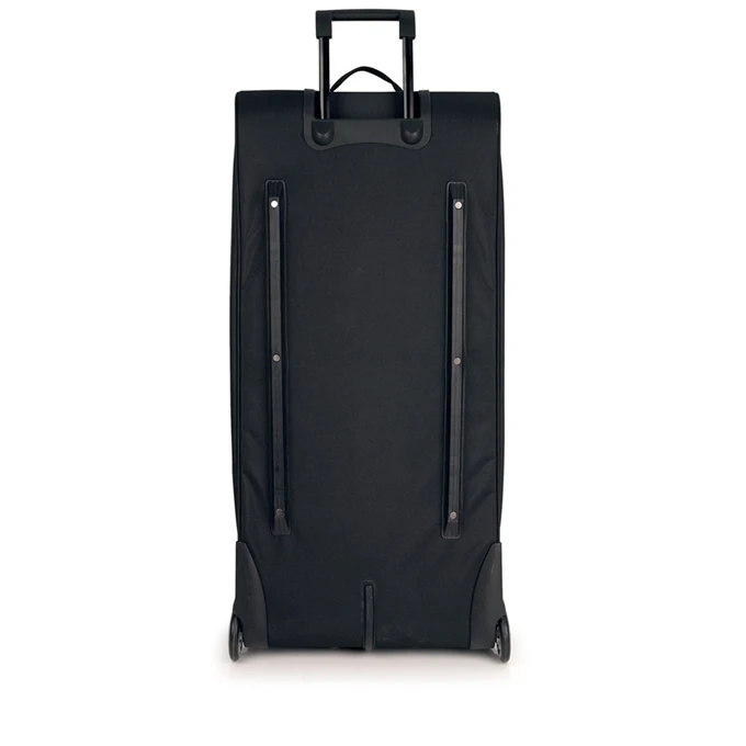 Gabol Week Eco Extra Large Wheel Bag 2 Comp. Black 7 Gabol Week Eco Extra Large Wheel Bag 2 Comp. Black - Afbeelding 5