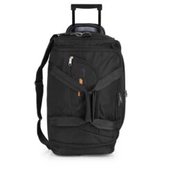 Gabol Week Eco Small Wheel Bag Black 12 Gabol Week Eco Small Wheel Bag Black -Samsonite || American Tourister || Eagle Creek Winkel image 2816