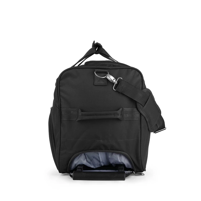 Gabol Week Eco Small Wheel Bag Black 7 Gabol Week Eco Small Wheel Bag Black - Afbeelding 5