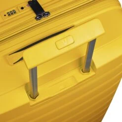Roncato Butterfly Expandable Trolley 68 Giallo Sole -Samsonite || American Tourister || Eagle Creek Winkel image 283
