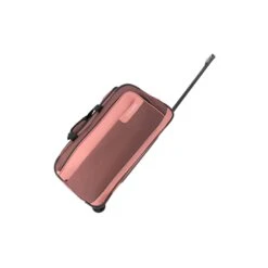 Travelite Viia Trolley Travelbag Rose -Samsonite || American Tourister || Eagle Creek Winkel image 2848