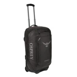 Osprey Rolling Transporter 60 Black