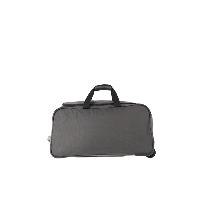 Travelite Viia Trolley Travelbag Anthracite 6 Travelite Viia Trolley Travelbag Anthracite - Afbeelding 4