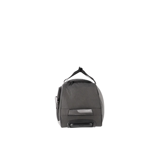 Travelite Viia Trolley Travelbag Anthracite 11 Travelite Viia Trolley Travelbag Anthracite - Afbeelding 9