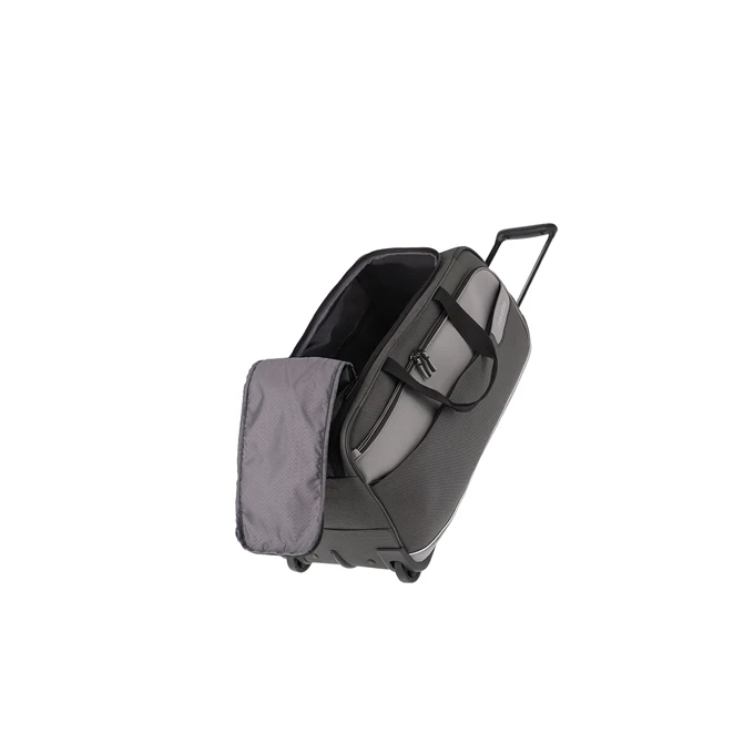 Travelite Viia Trolley Travelbag Anthracite 13 Travelite Viia Trolley Travelbag Anthracite - Afbeelding 11