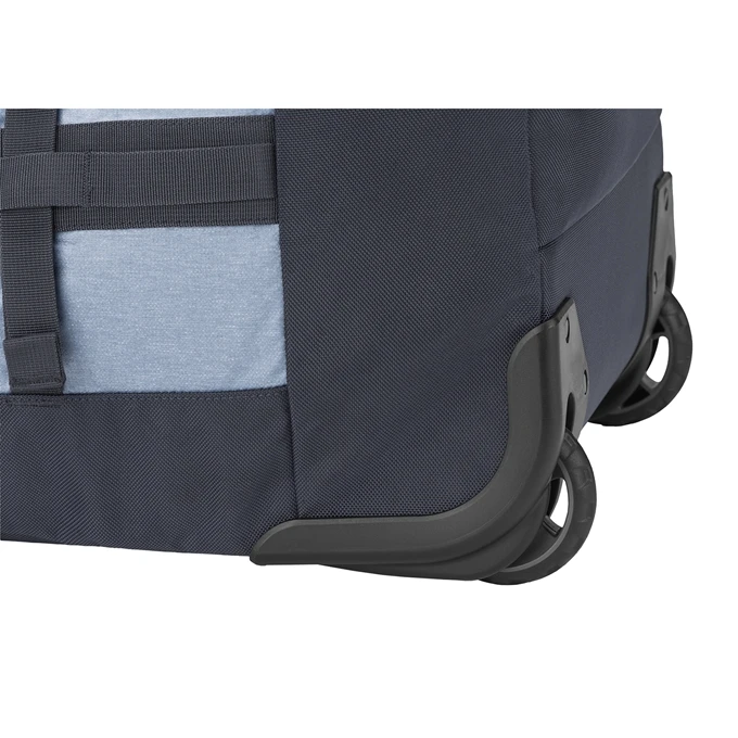 Eagle Creek Cargo Hauler Wheeled Duffel 110L Glacier Blue 8 Eagle Creek Cargo Hauler Wheeled Duffel 110L Glacier Blue - Afbeelding 6