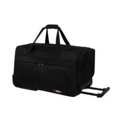 Enrico Benetti Amsterdam Wheel Bag 75 Black 9 Enrico Benetti Amsterdam Wheel Bag 75 Black -Samsonite || American Tourister || Eagle Creek Winkel image 2896