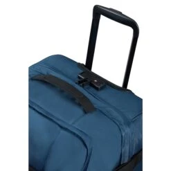 American Tourister Urban Track Duffle/Wheels M Combat Navy -Samsonite || American Tourister || Eagle Creek Winkel image 2904