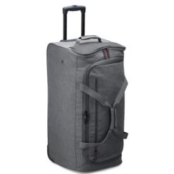 Delsey Maubert 2.0 Trolley Duffle Bag 77 Antracite -Samsonite || American Tourister || Eagle Creek Winkel image 2909