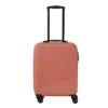 Travelite Bali 4 Wiel Trolley S Coral 2 Travelite Bali 4 Wiel Trolley S Coral -Samsonite || American Tourister || Eagle Creek Winkel image 291