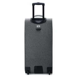 Delsey Maubert 2.0 Trolley Duffle Bag 77 Antracite -Samsonite || American Tourister || Eagle Creek Winkel image 2910
