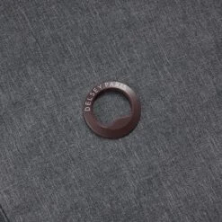 Delsey Maubert 2.0 Trolley Duffle Bag 77 Antracite -Samsonite || American Tourister || Eagle Creek Winkel image 2912