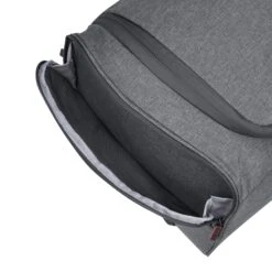 Delsey Maubert 2.0 Trolley Duffle Bag 77 Antracite -Samsonite || American Tourister || Eagle Creek Winkel image 2913