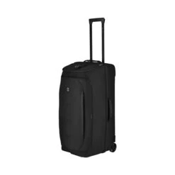 Victorinox Crosslight Wheeled Duffel Black -Samsonite || American Tourister || Eagle Creek Winkel image 2917