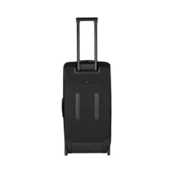 Victorinox Crosslight Wheeled Duffel Black -Samsonite || American Tourister || Eagle Creek Winkel image 2920