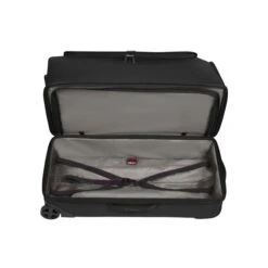 Victorinox Crosslight Wheeled Duffel Black -Samsonite || American Tourister || Eagle Creek Winkel image 2922