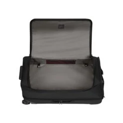 Victorinox Crosslight Wheeled Duffel Black -Samsonite || American Tourister || Eagle Creek Winkel image 2924