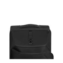 Victorinox Crosslight Wheeled Duffel Black -Samsonite || American Tourister || Eagle Creek Winkel image 2926