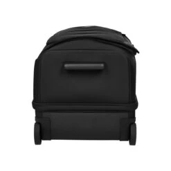 Victorinox Crosslight Wheeled Duffel Black -Samsonite || American Tourister || Eagle Creek Winkel image 2927