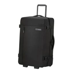 Samsonite Roader Duffle/Wheels 68 Deep Black -Samsonite || American Tourister || Eagle Creek Winkel image 2932