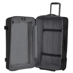 Samsonite Roader Duffle/Wheels 68 Deep Black -Samsonite || American Tourister || Eagle Creek Winkel image 2935