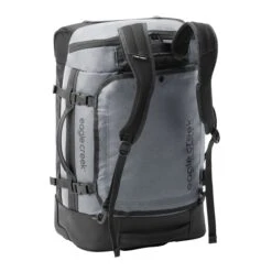 Eagle Creek Cargo Hauler XT Wheeled Duffel International Carry On Charcoal -Samsonite || American Tourister || Eagle Creek Winkel image 2941