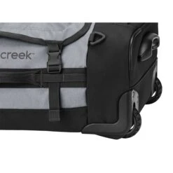 Eagle Creek Cargo Hauler XT Wheeled Duffel International Carry On Charcoal -Samsonite || American Tourister || Eagle Creek Winkel image 2943