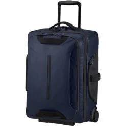 Samsonite Ecodiver Duffle/Wheels 55 Backpack Blue Nights 11 Samsonite Ecodiver Duffle/Wheels 55 Backpack Blue Nights -Samsonite || American Tourister || Eagle Creek Winkel image 2946