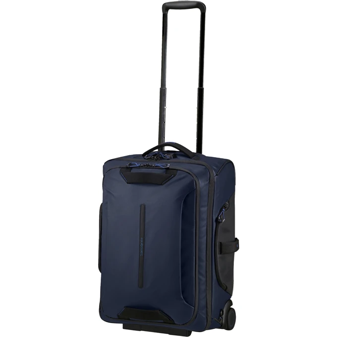 Samsonite Ecodiver Duffle/Wheels 55 Backpack Blue Nights 6 Samsonite Ecodiver Duffle/Wheels 55 Backpack Blue Nights - Afbeelding 4