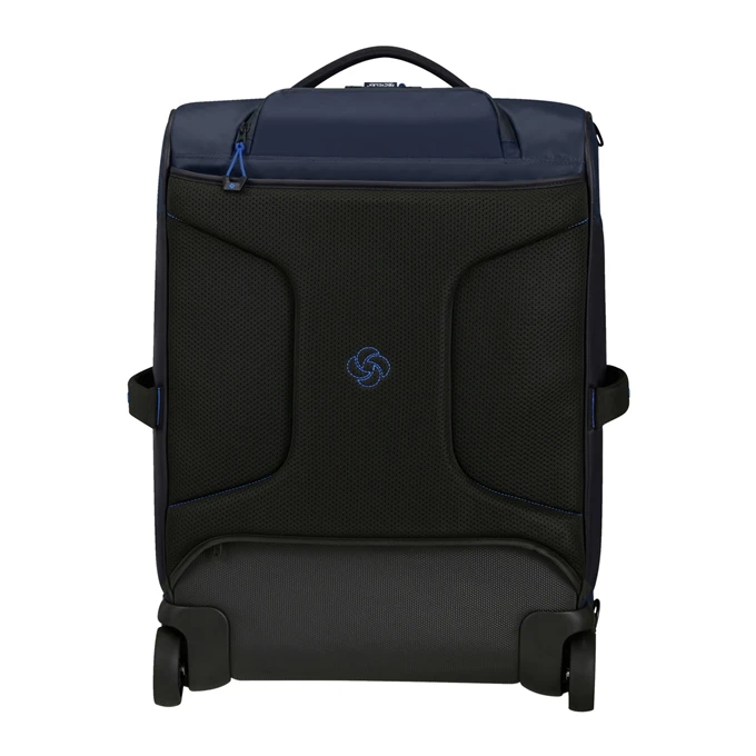 Samsonite Ecodiver Duffle/Wheels 55 Backpack Blue Nights 8 Samsonite Ecodiver Duffle/Wheels 55 Backpack Blue Nights - Afbeelding 6