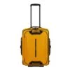 Samsonite Ecodiver Duffle/Wheels 55 Backpack Yellow 2 Samsonite Ecodiver Duffle/Wheels 55 Backpack Yellow -Samsonite || American Tourister || Eagle Creek Winkel image 2951