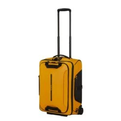 Samsonite Ecodiver Duffle/Wheels 55 Backpack Yellow 13 Samsonite Ecodiver Duffle/Wheels 55 Backpack Yellow -Samsonite || American Tourister || Eagle Creek Winkel image 2953