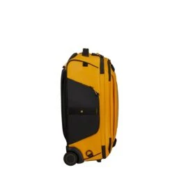 Samsonite Ecodiver Duffle/Wheels 55 Backpack Yellow 14 Samsonite Ecodiver Duffle/Wheels 55 Backpack Yellow -Samsonite || American Tourister || Eagle Creek Winkel image 2954