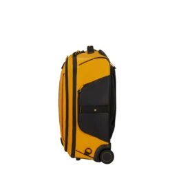 Samsonite Ecodiver Duffle/Wheels 55 Backpack Yellow 15 Samsonite Ecodiver Duffle/Wheels 55 Backpack Yellow -Samsonite || American Tourister || Eagle Creek Winkel image 2955