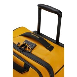 Samsonite Ecodiver Duffle/Wheels 55 Backpack Yellow 17 Samsonite Ecodiver Duffle/Wheels 55 Backpack Yellow -Samsonite || American Tourister || Eagle Creek Winkel image 2957