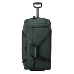Peugeot Voyages Hybrid Duffle 70 Green