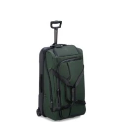 Peugeot Voyages Hybrid Duffle 70 Green 17 Peugeot Voyages Hybrid Duffle 70 Green -Samsonite || American Tourister || Eagle Creek Winkel image 2963